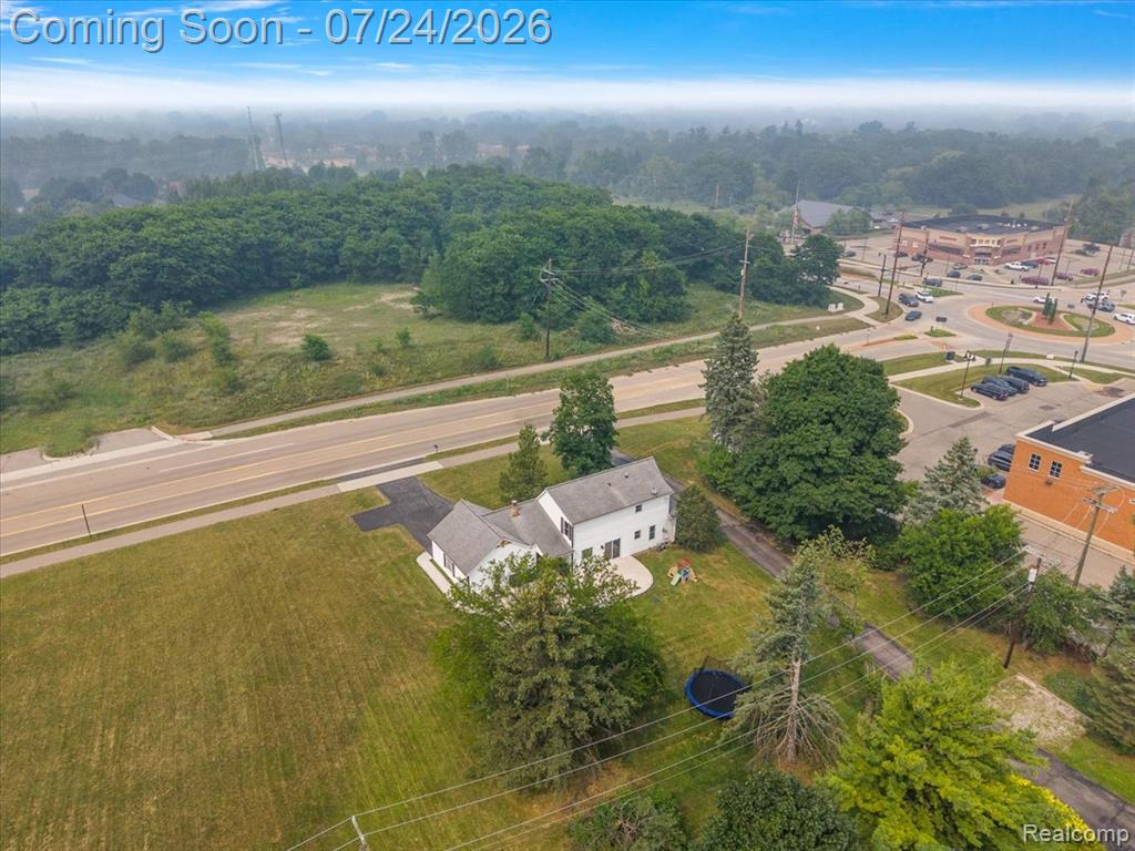 3365 Maybee Road Lake Orion, MI 48359 - Photo 60 of 61