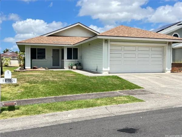 $3,550 | 94-1021 Kaamea Street, Waipahu, HI 96797