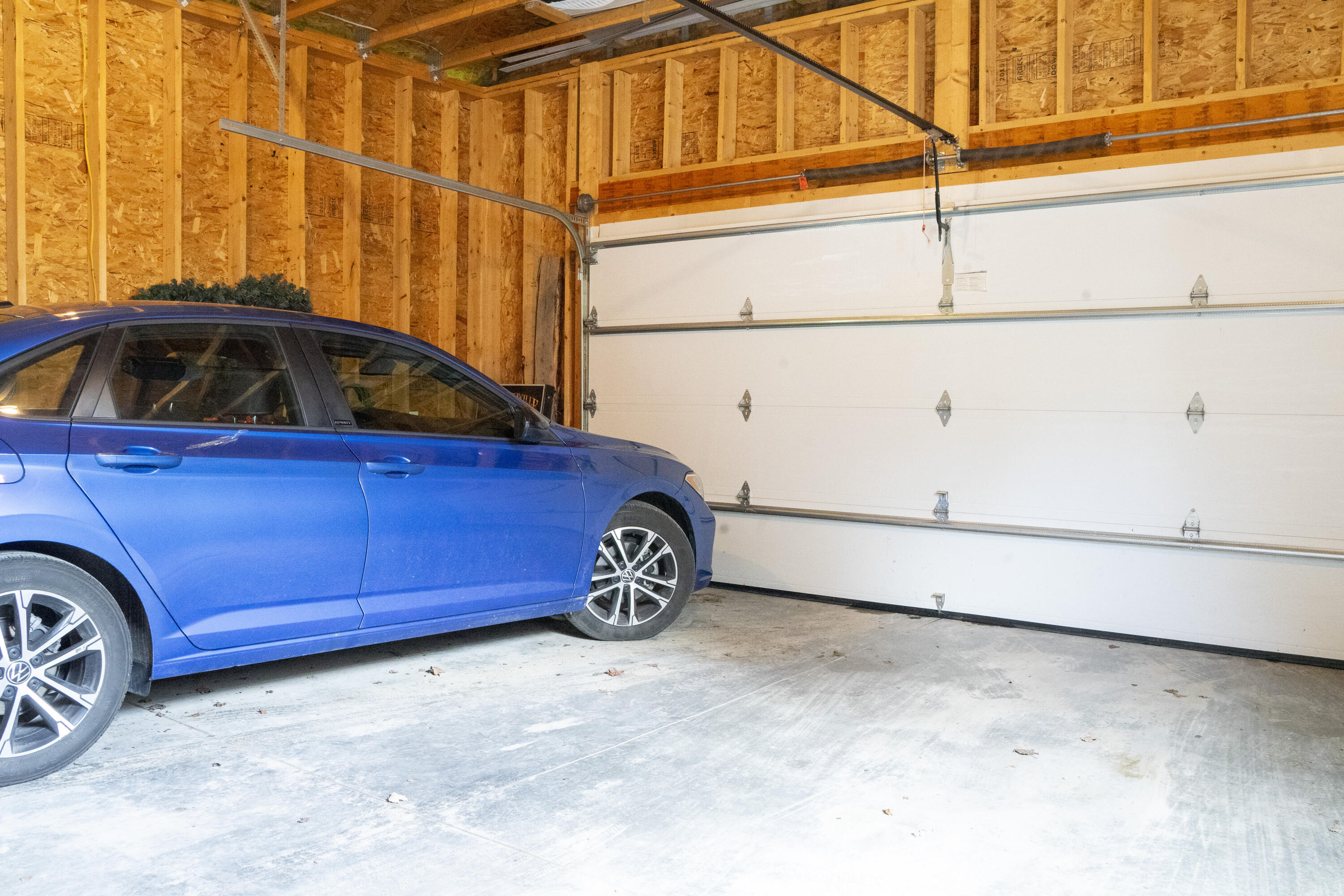 17 Nolette Road Willsboro, NY 12996 - Photo 18 of 26 Garage