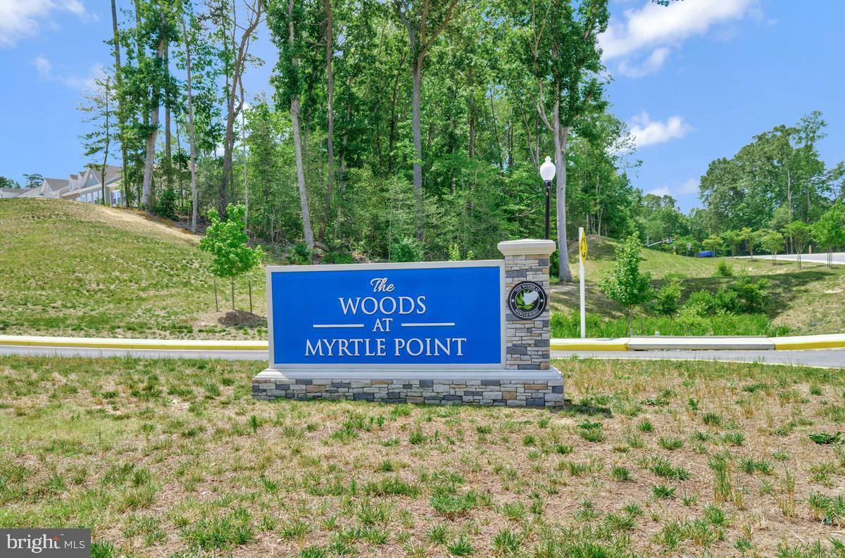23606 Crosswinds Way California, MD 20619 - Photo 36 of 40 Welcome to The Woods at Myrtle Point