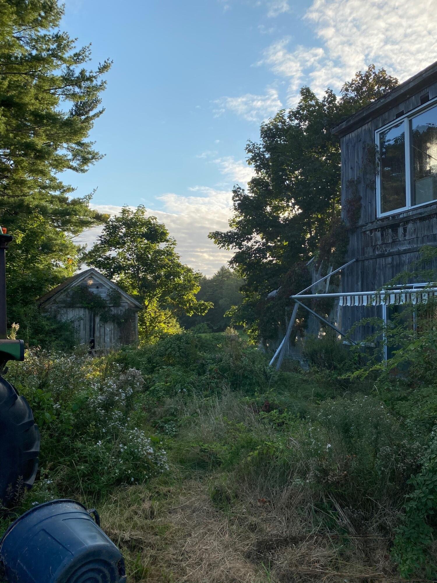 121 Bridge Road Brunswick, ME 04011 - Photo 3 of 5 3