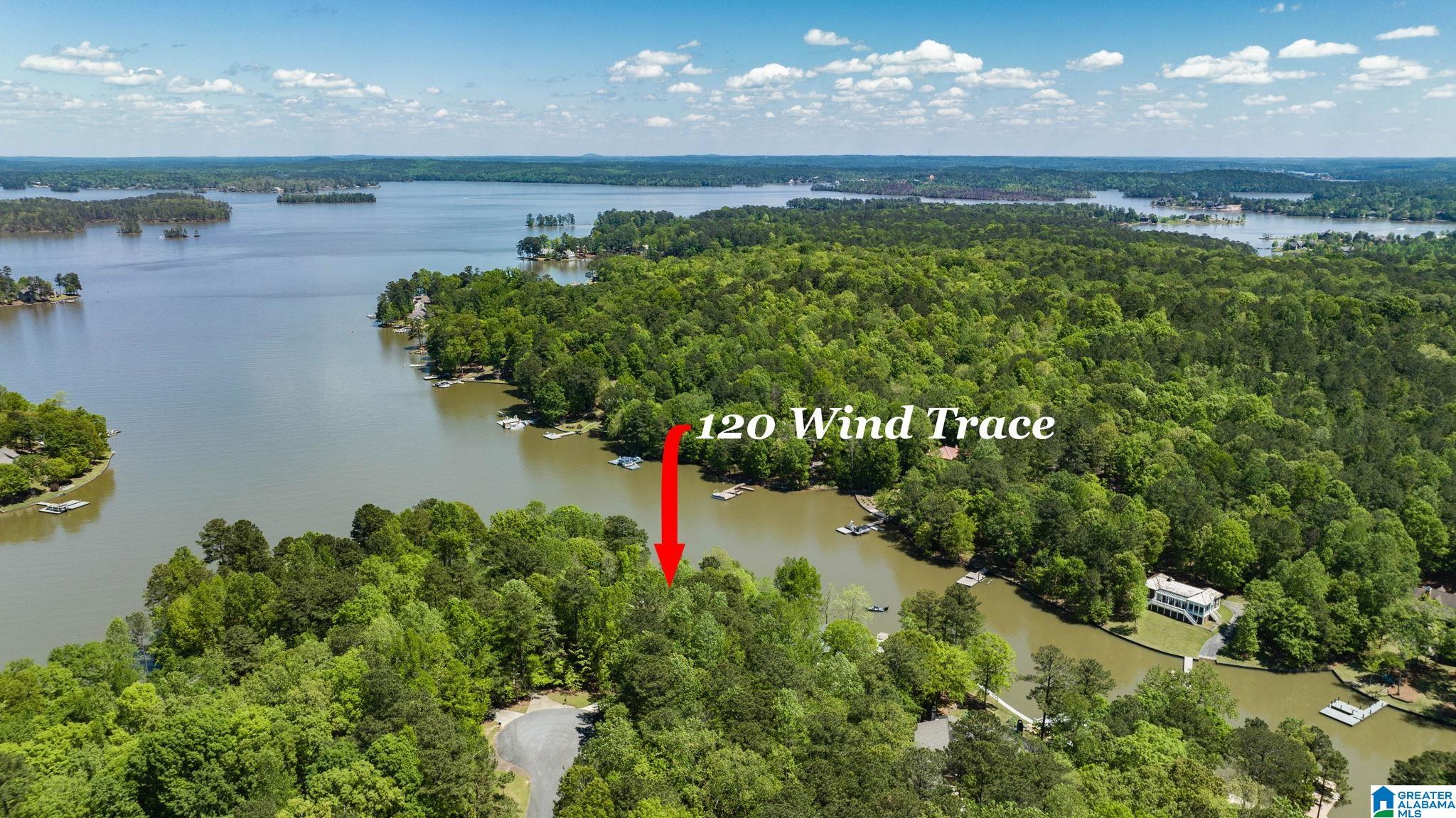 120 Wind Trace Alexander City, AL 35010 - Photo 54 of 58