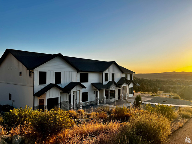 421 White Sands Way, Unit D Orderville, UT 84758 - Photo 1 of 22