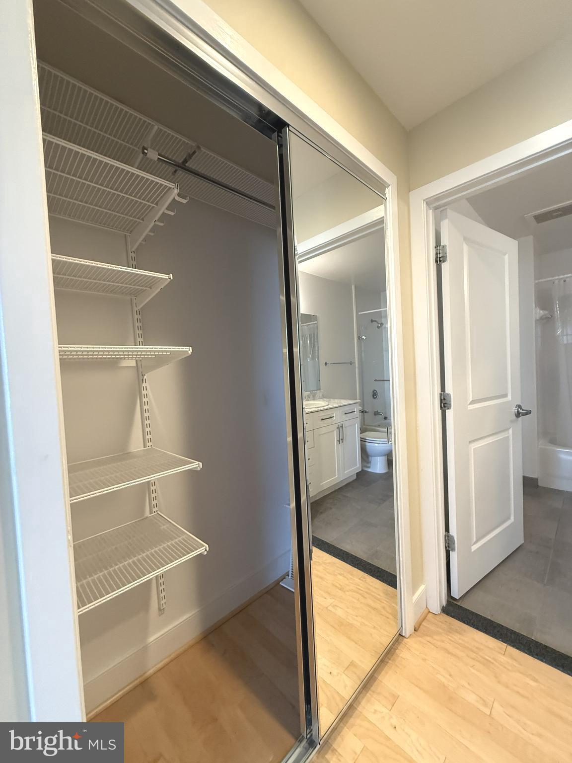 4101 Albemarle Street Northwest, Unit 321 Washington, DC 20016 - Photo 15 of 18