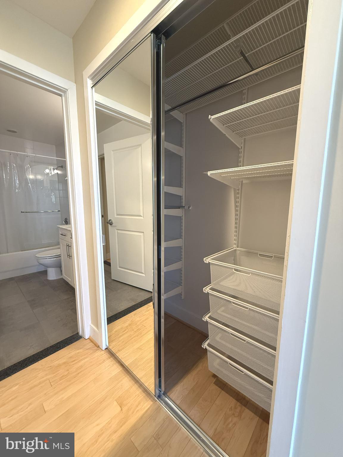 4101 Albemarle Street Northwest, Unit 321 Washington, DC 20016 - Photo 16 of 18