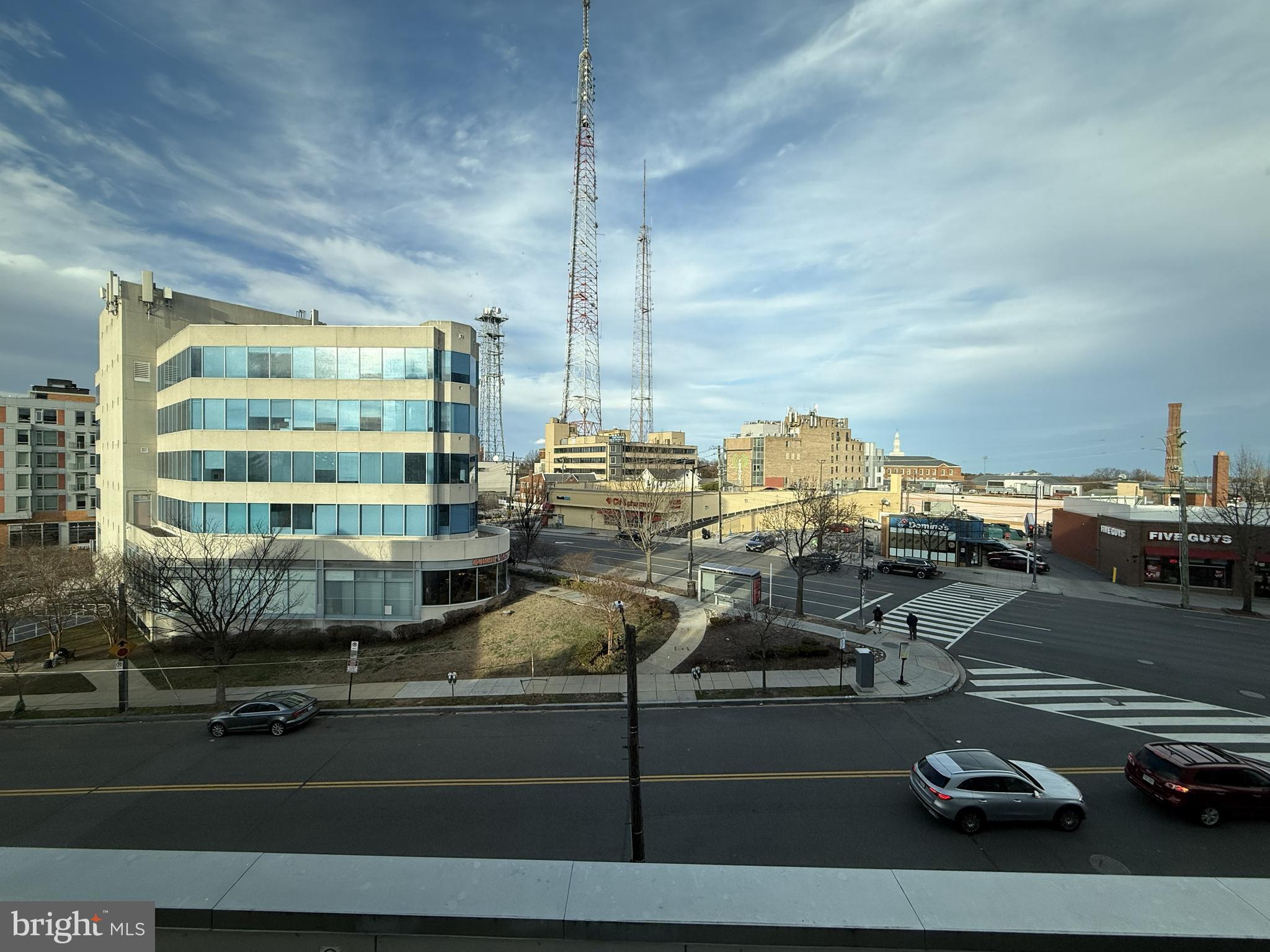 4101 Albemarle Street Northwest, Unit 321 Washington, DC 20016 - Photo 17 of 18