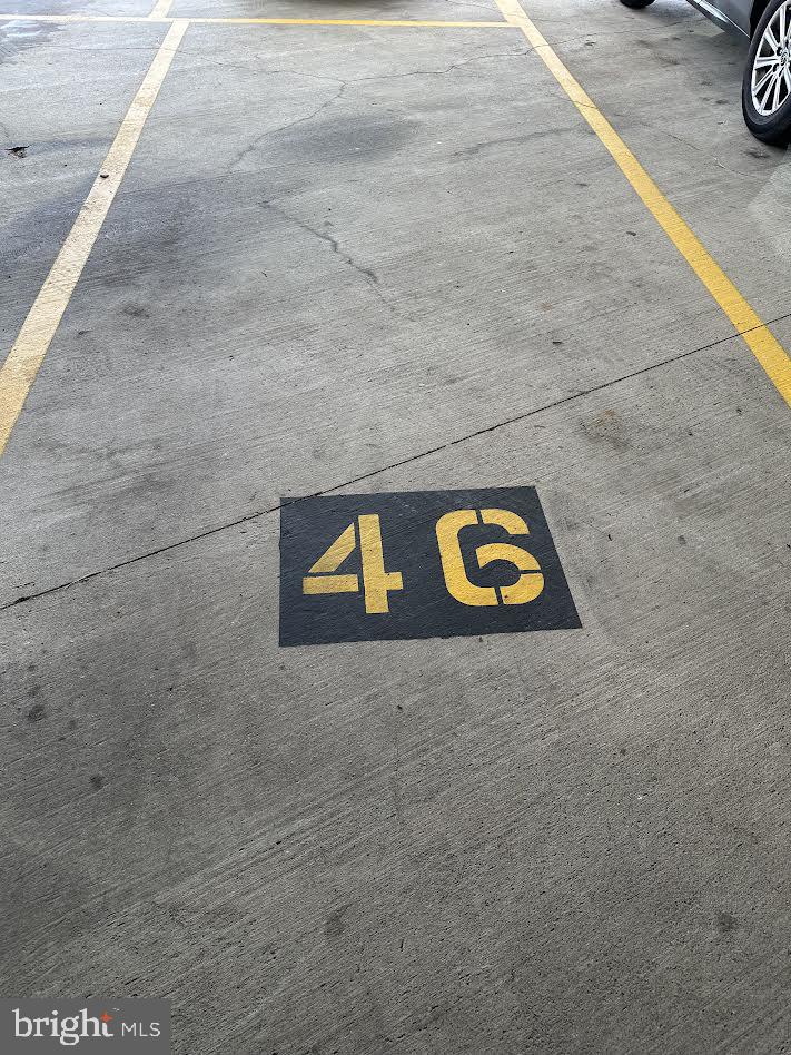 4101 Albemarle Street Northwest, Unit 321 Washington, DC 20016 - Photo 18 of 18