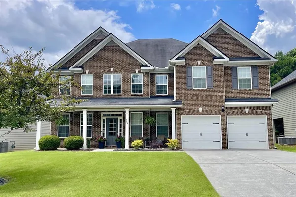 $689,900 | 264 Allgood Trace, Acworth, GA 30101