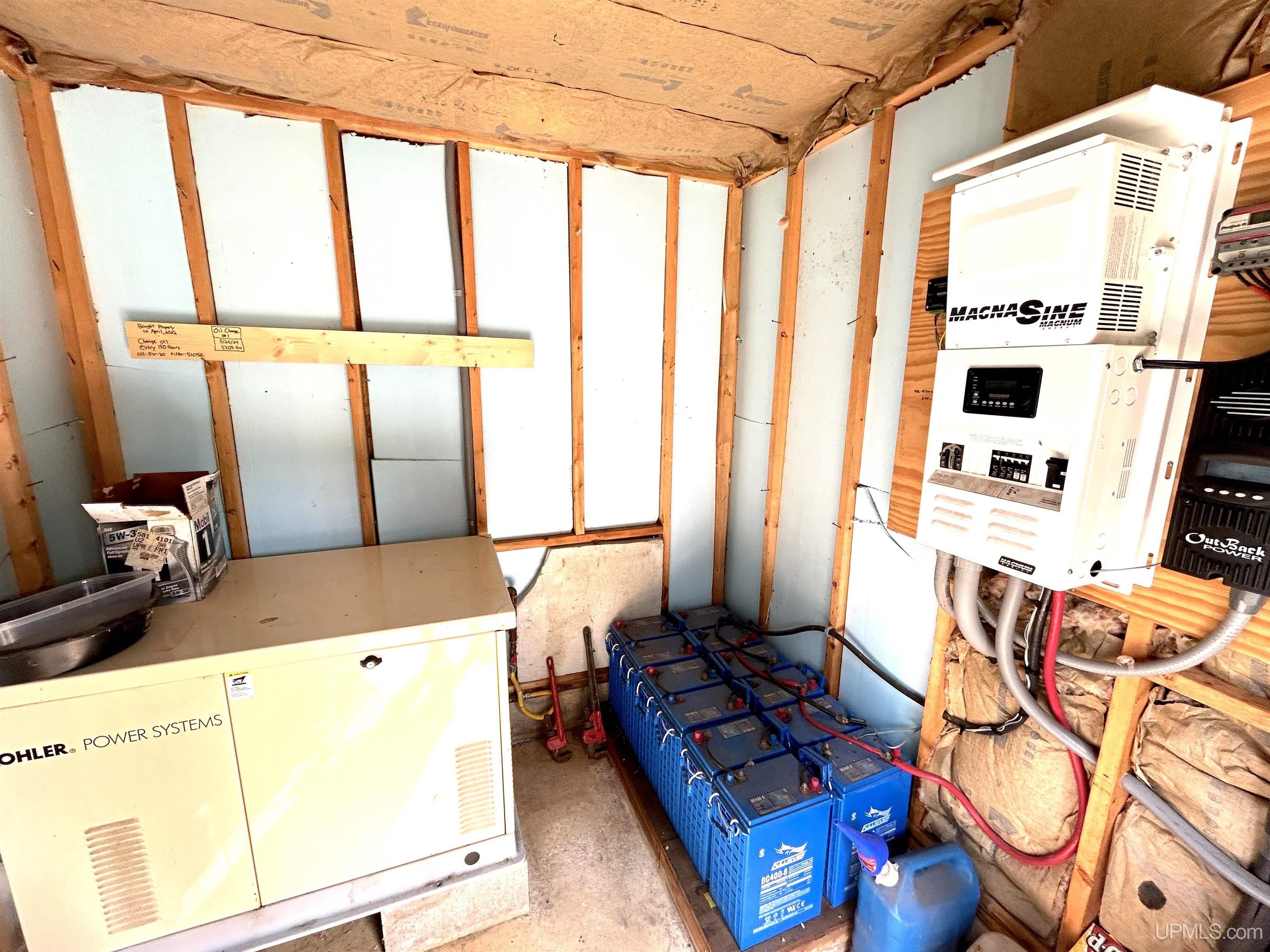 6072 Big Lick Lake Road Ishpeming, MI 49849 - Photo 31 of 90