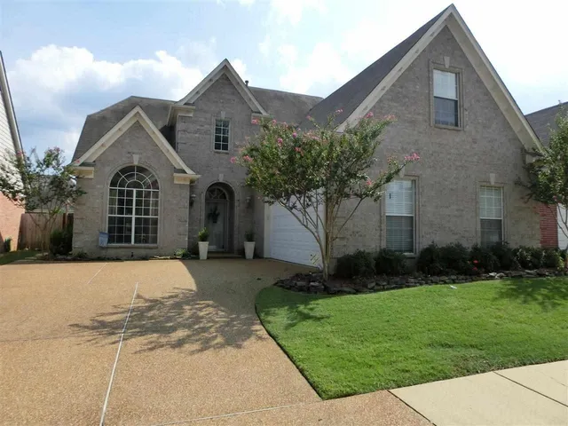 $2,475 | 9291 North Fairmont Circle, Collierville, TN 38017