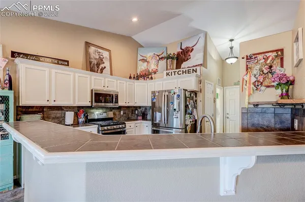 $615,000 | 11923 Royal County Down Road, Peyton, CO 80831