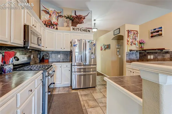 $615,000 | 11923 Royal County Down Road, Peyton, CO 80831