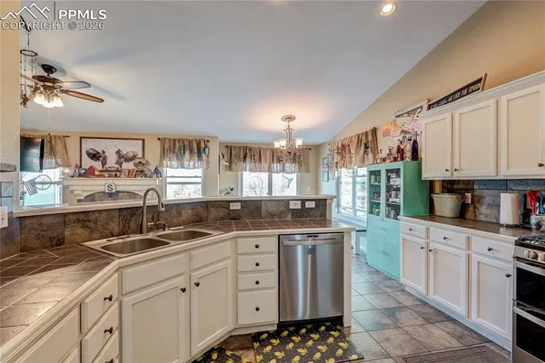 $615,000 | 11923 Royal County Down Road, Peyton, CO 80831