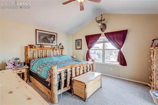 $615,000 | 11923 Royal County Down Road, Peyton, CO 80831