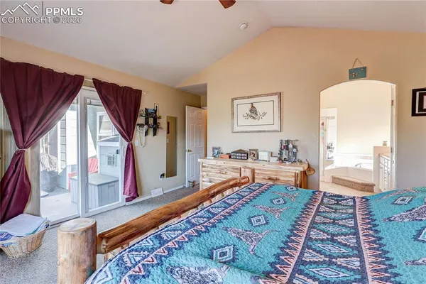 $615,000 | 11923 Royal County Down Road, Peyton, CO 80831