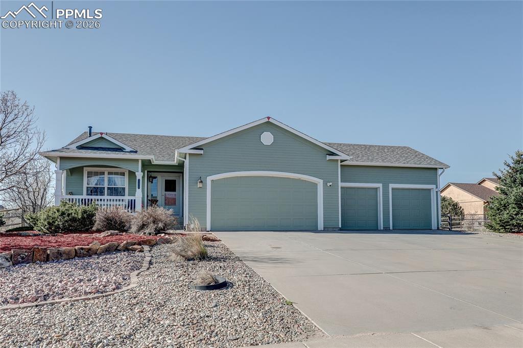 11923 Royal County Down Road Peyton, CO 80831 - Photo 2 of 50