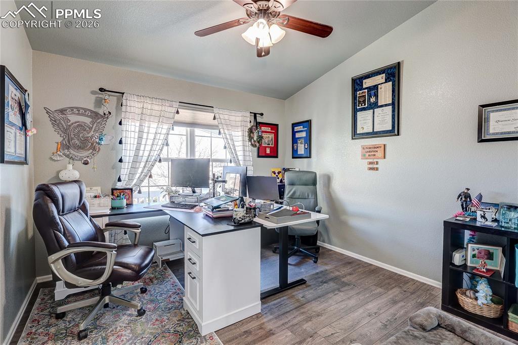 11923 Royal County Down Road Peyton, CO 80831 - Photo 21 of 50