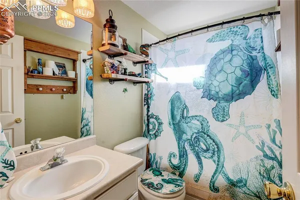 $615,000 | 11923 Royal County Down Road, Peyton, CO 80831