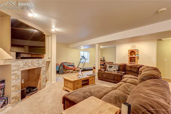 $615,000 | 11923 Royal County Down Road, Peyton, CO 80831