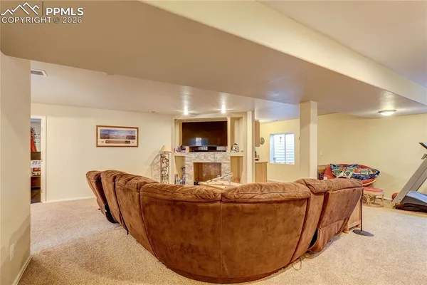 $615,000 | 11923 Royal County Down Road, Peyton, CO 80831