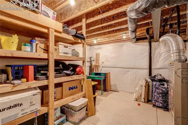 $615,000 | 11923 Royal County Down Road, Peyton, CO 80831