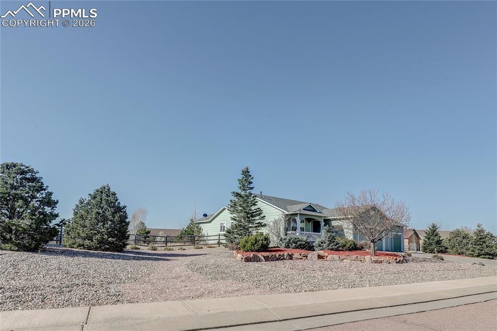 11923 Royal County Down Road Peyton, CO 80831 - Photo 33 of 50