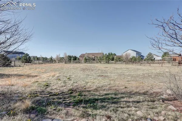 $615,000 | 11923 Royal County Down Road, Peyton, CO 80831