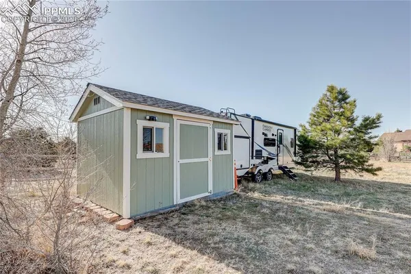 $615,000 | 11923 Royal County Down Road, Peyton, CO 80831