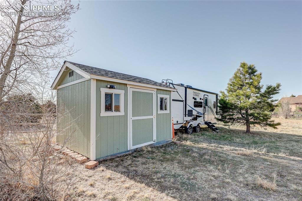 11923 Royal County Down Road Peyton, CO 80831 - Photo 36 of 50