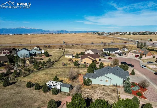 $615,000 | 11923 Royal County Down Road, Peyton, CO 80831