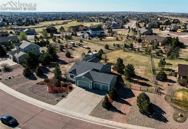 $615,000 | 11923 Royal County Down Road, Peyton, CO 80831