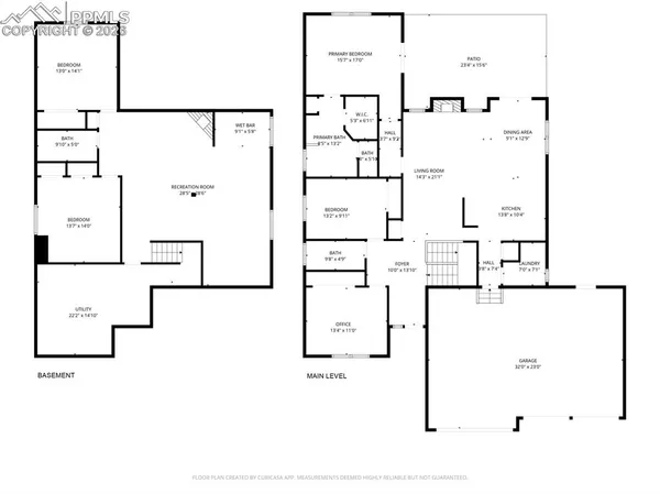 $615,000 | 11923 Royal County Down Road, Peyton, CO 80831