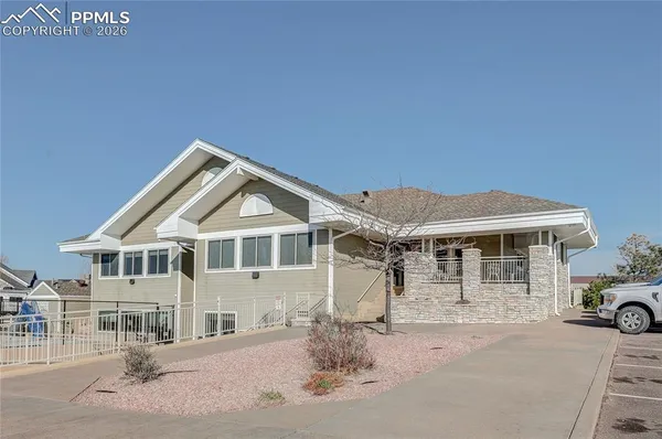 $615,000 | 11923 Royal County Down Road, Peyton, CO 80831