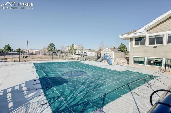 $615,000 | 11923 Royal County Down Road, Peyton, CO 80831