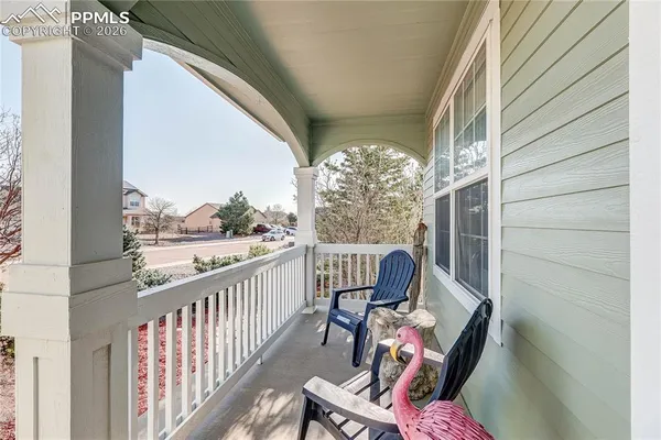 $615,000 | 11923 Royal County Down Road, Peyton, CO 80831