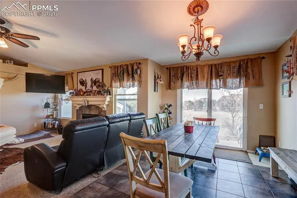 $615,000 | 11923 Royal County Down Road, Peyton, CO 80831