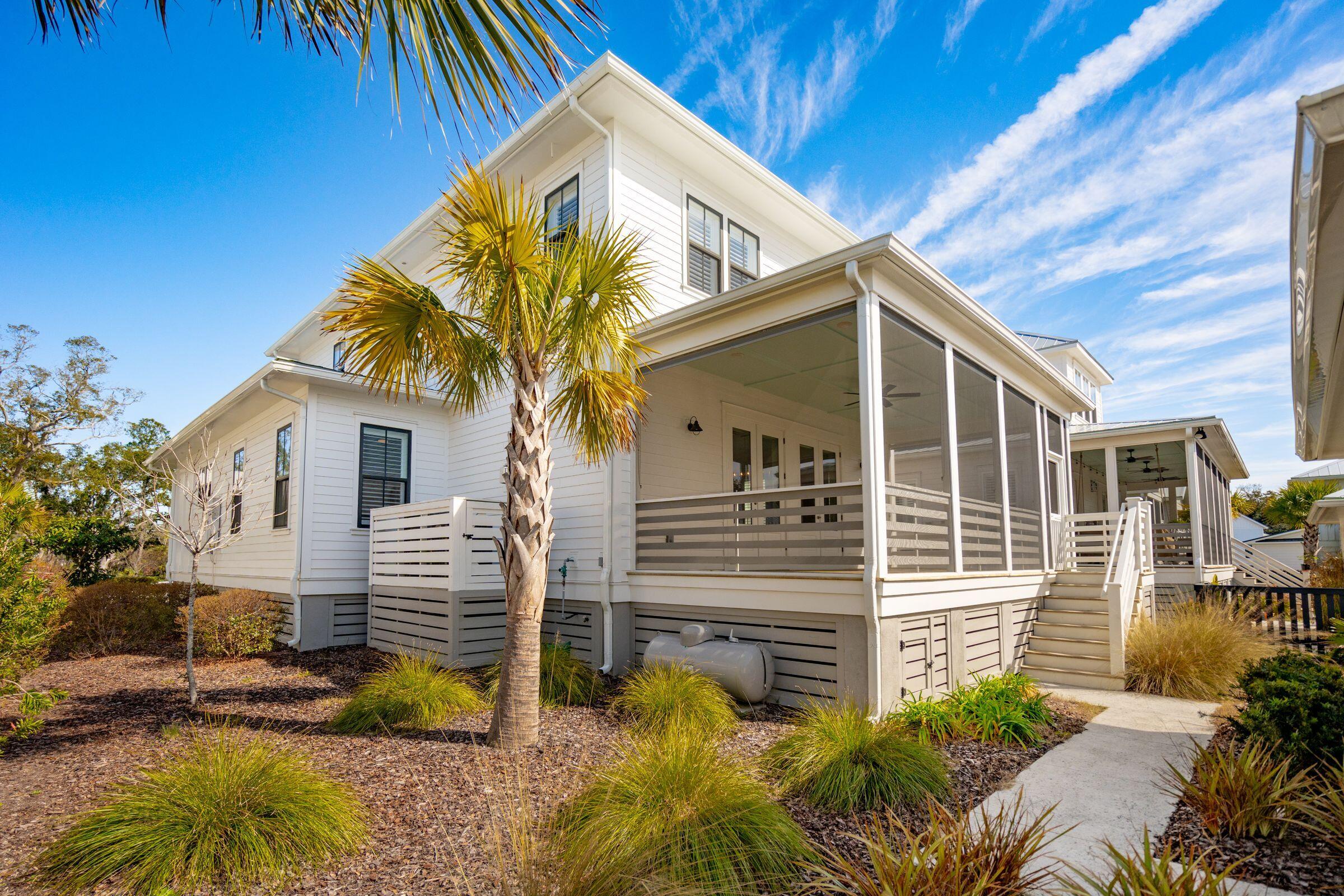 2123 Boatwright Road Johns Island, SC 29455 - Photo 40 of 48 2123BoatwrightAve-KeenEyeMarketing-067