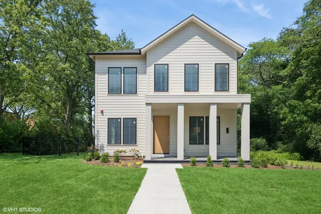 $1,795,000 | 146 Sterling Lane, Wilmette, IL 60091