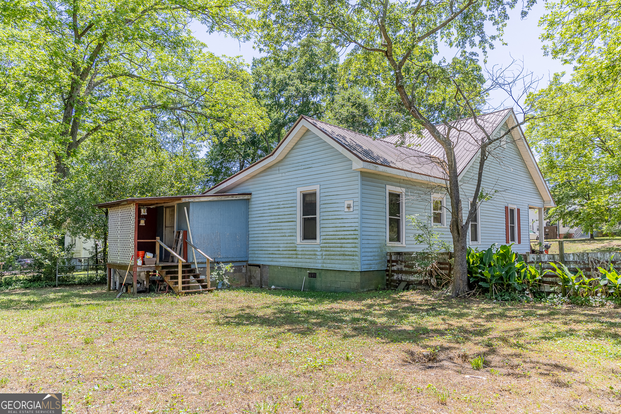 84 Hood Street Commerce, GA 30529 - Photo 16 of 45