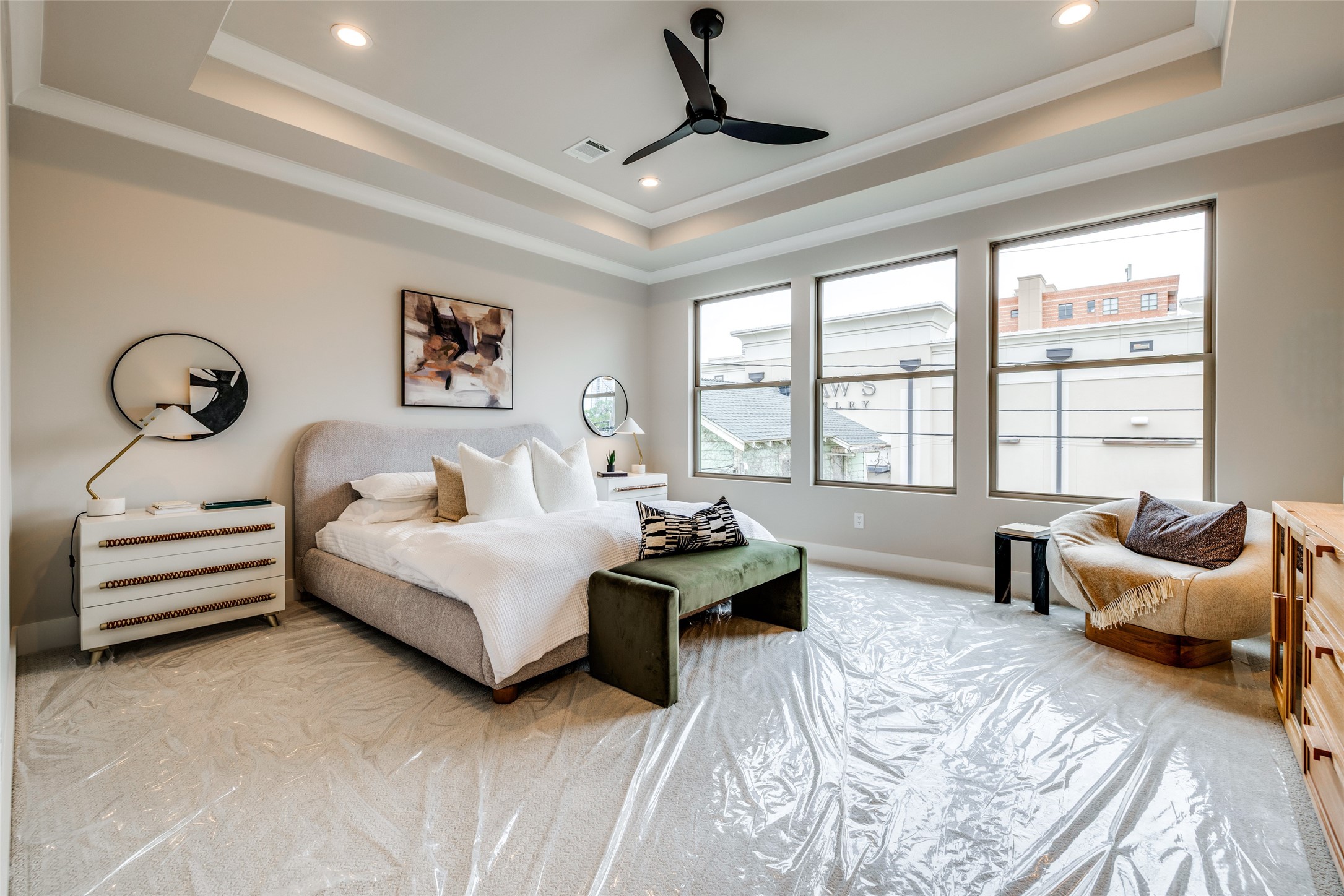 1016 Peden Street Houston, TX 77006 - Photo 29 of 45
