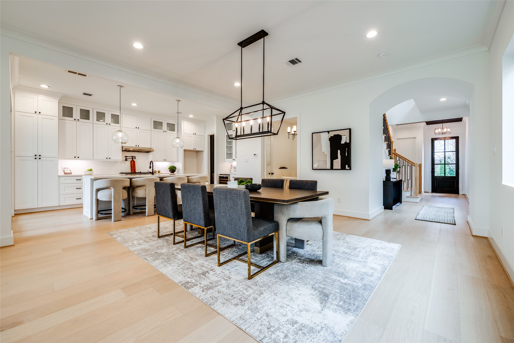 1016 Peden Street Houston, TX 77006 - Photo 6 of 45