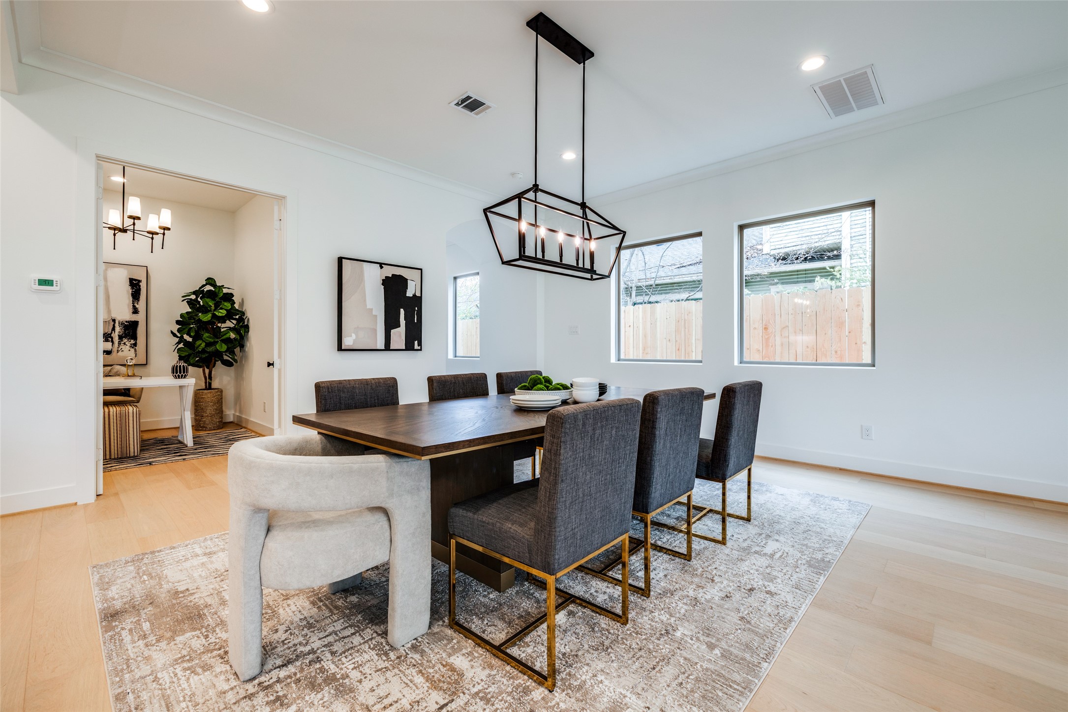 1016 Peden Street Houston, TX 77006 - Photo 7 of 45