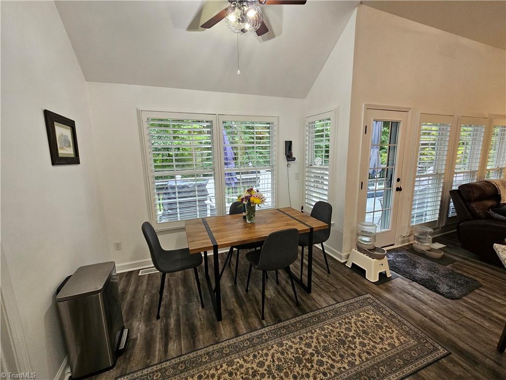 121 Roxbury Court Advance, NC 27006 - Photo 16 of 35