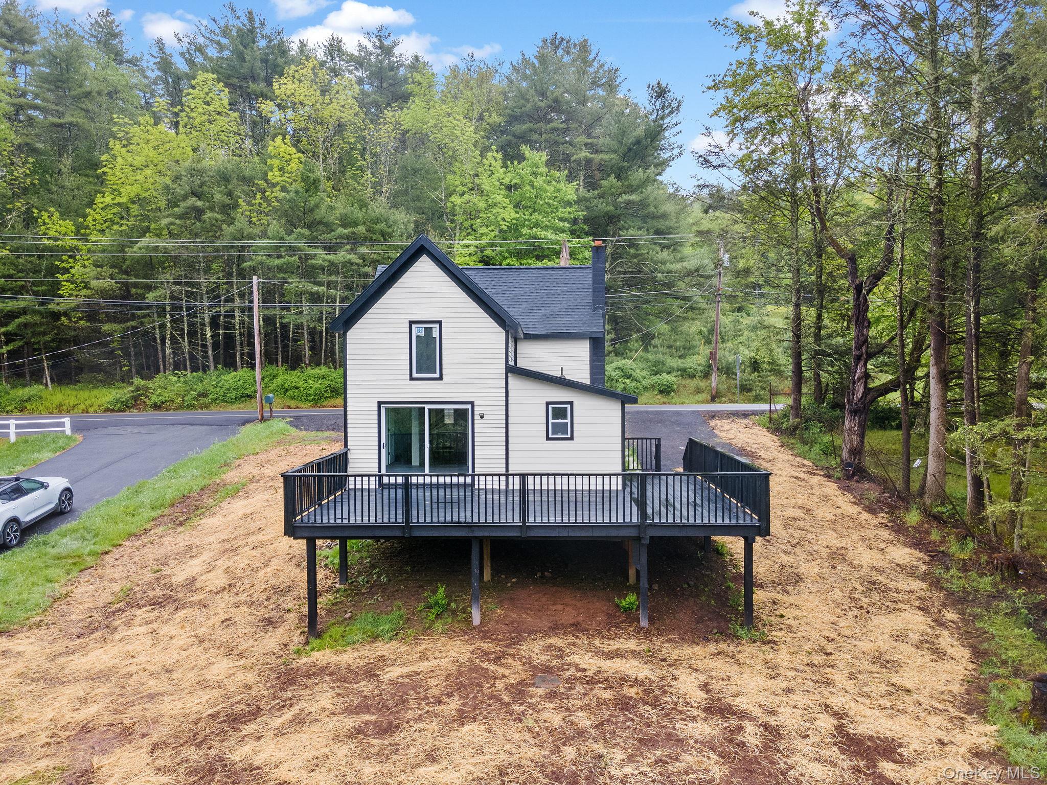 43 Highland Lake Road Eldred, NY 12732 - Photo 30 of 37