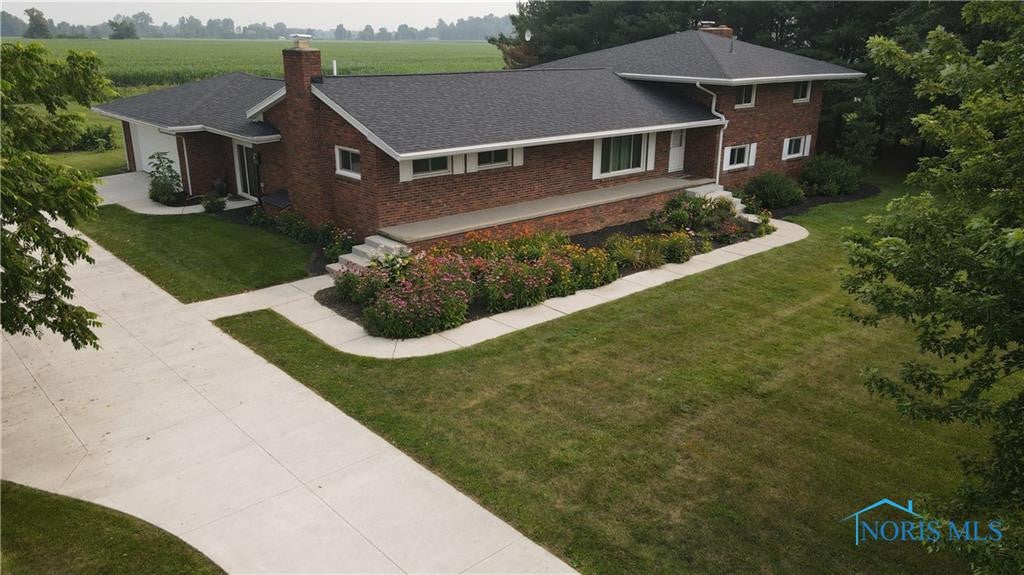12530 Angola Road Swanton, OH 43558 - Photo 1 of 39 Gallery Image 1