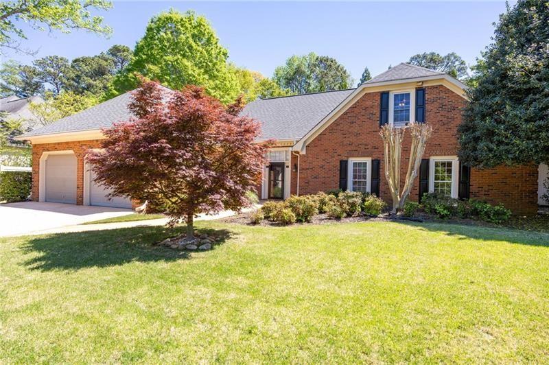 2600 Murdock Road Marietta, GA 30062 - Photo 2 of 44 Gallery Image 2