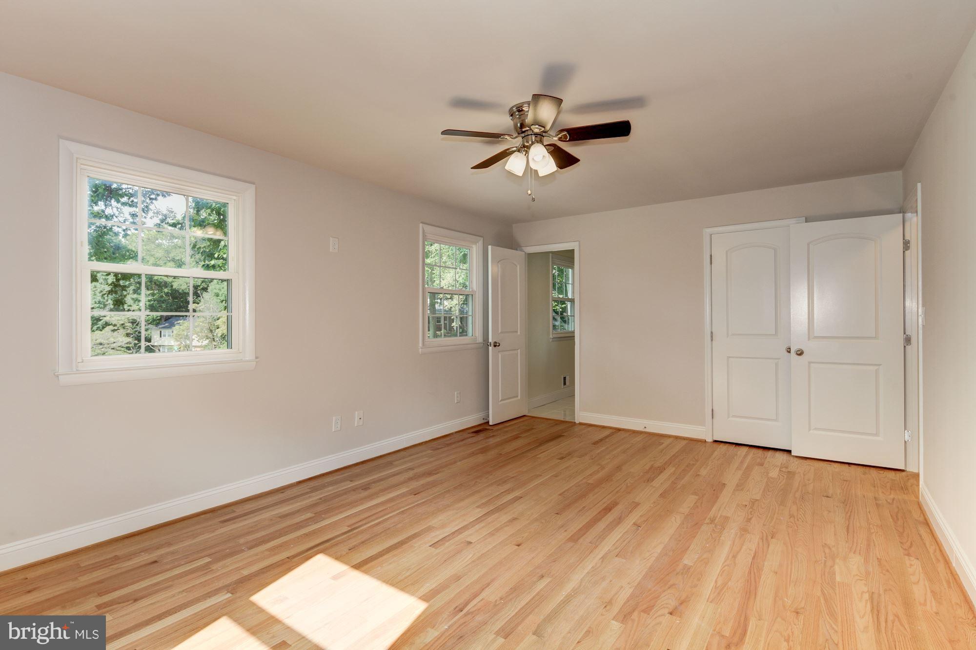 2209 Forest Ridge Road Lutherville-Timonium, MD 21093 - Photo 16 of 30 Walk in closet.