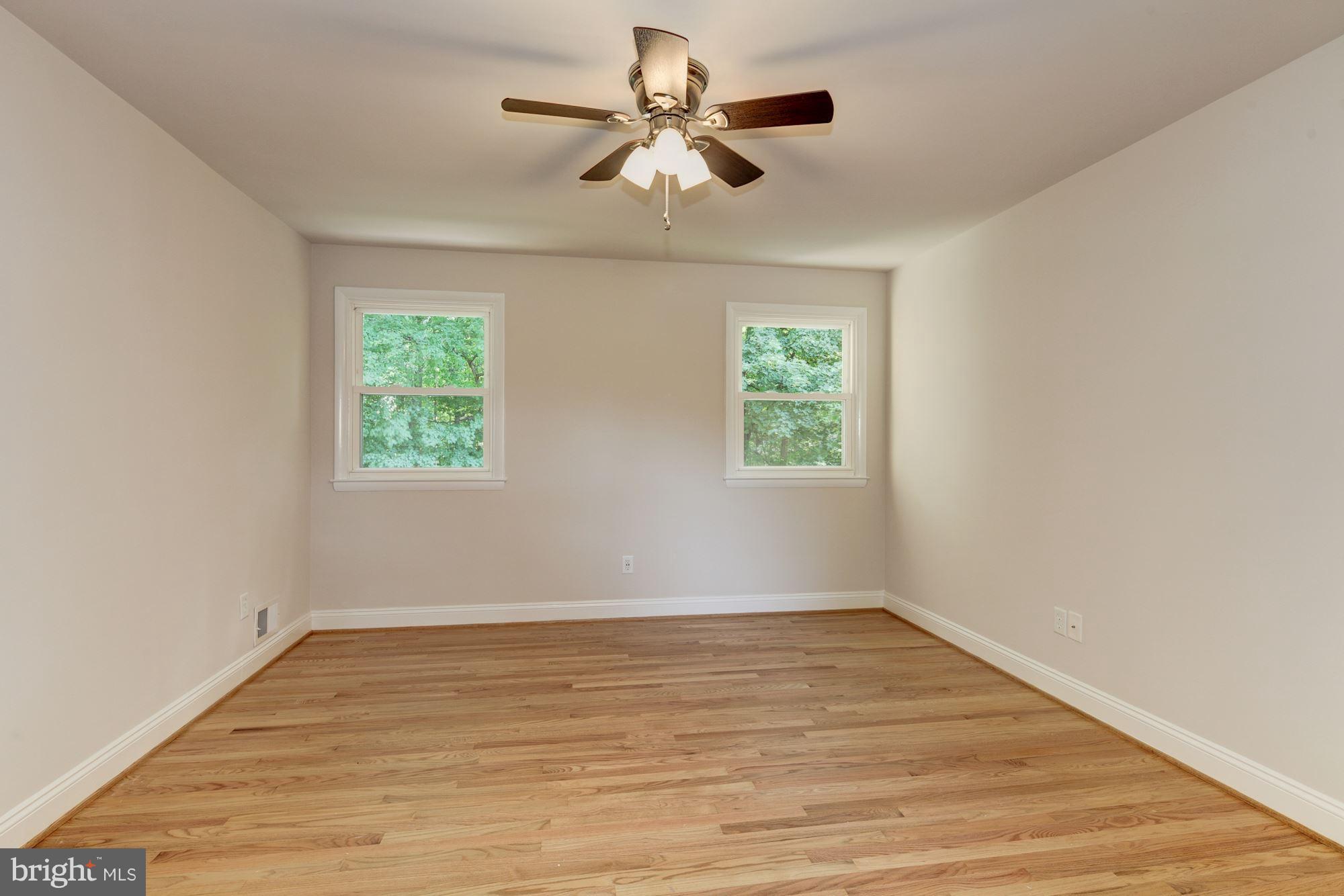 2209 Forest Ridge Road Lutherville-Timonium, MD 21093 - Photo 19 of 30 Bedroom 2