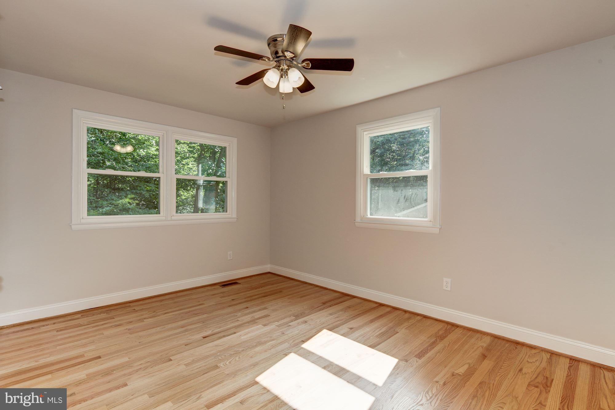 2209 Forest Ridge Road Lutherville-Timonium, MD 21093 - Photo 21 of 30 Bedroom 3