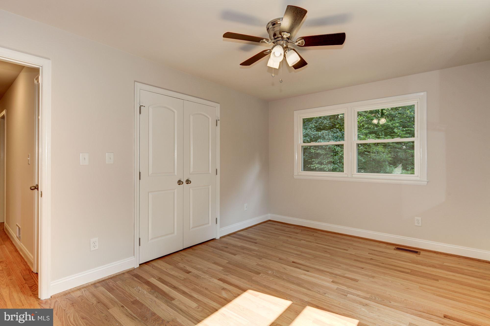 2209 Forest Ridge Road Lutherville-Timonium, MD 21093 - Photo 22 of 30 Bedroom 3